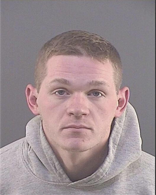 SMALLEY, IAN JOSEPH - Peoria County, IL