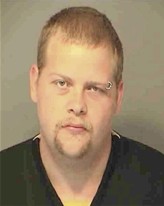 SPRECHER, ANDREW MICHAEL - Peoria County, IL