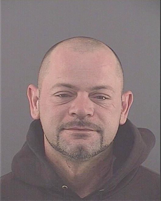 TRENT, RAYMOND A - Peoria County, IL