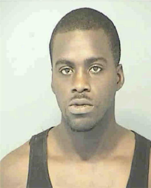 TURNER, DEMARQUIS DERRELL - Peoria County, IL