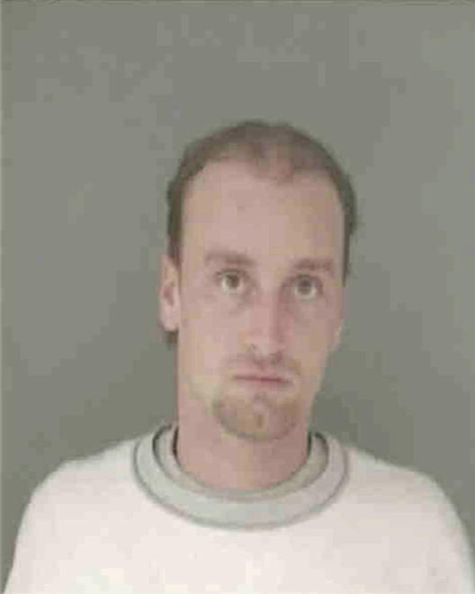 VOLK, BRIAN KEITH - Peoria County, IL