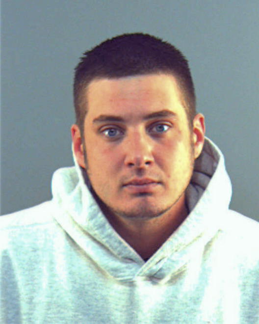 ZERFASS, GRANT ALLEN - Peoria County, IL