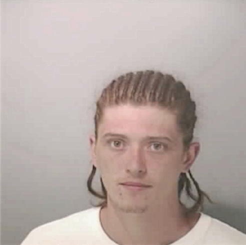 BARNWELL, TROY - Peoria County, IL