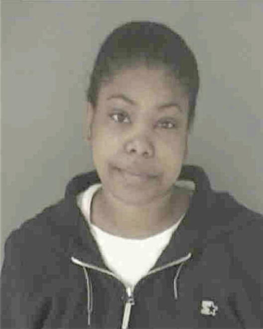 BRITTON, MARQUITA DENISE - Peoria County, IL