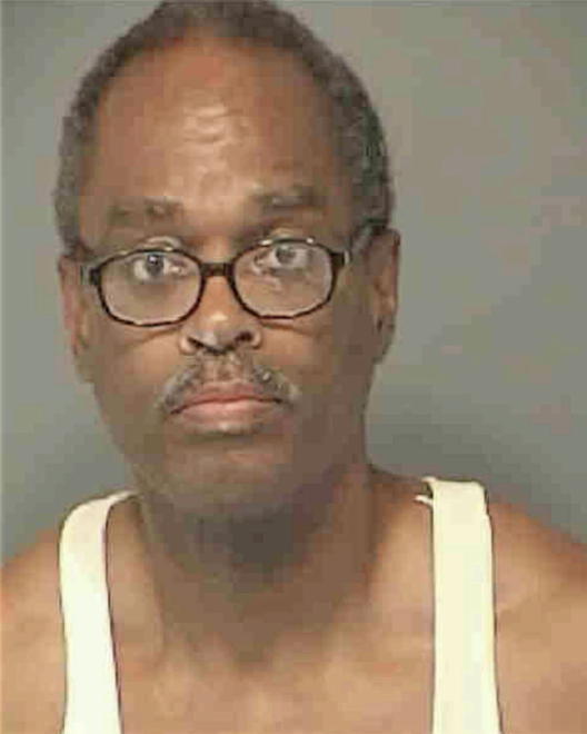 BURTON, JAMES CHESTER - Peoria County, IL