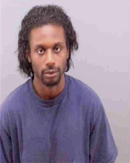 CHILDS, TOMMIE TREMAYNE - Peoria County, IL