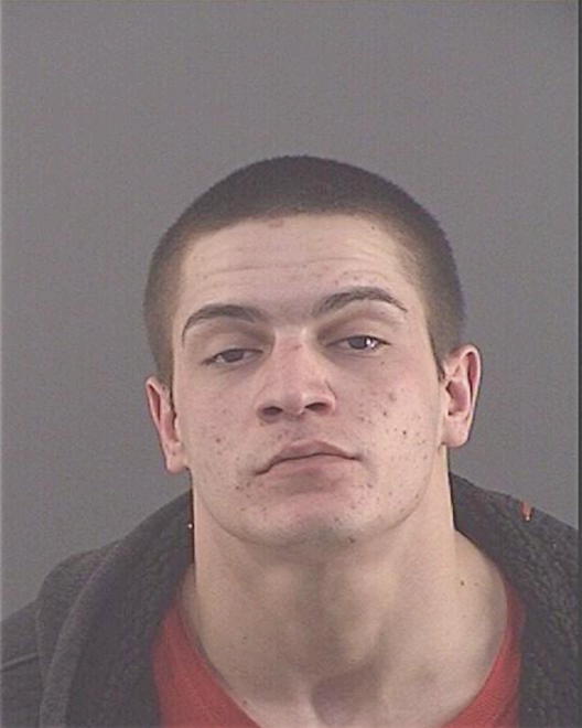 CORDIO, MASON M. - Peoria County, IL