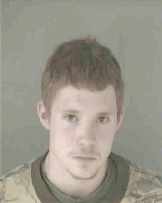 DALRYMPLE, JASON ISRAEL - Peoria County, IL