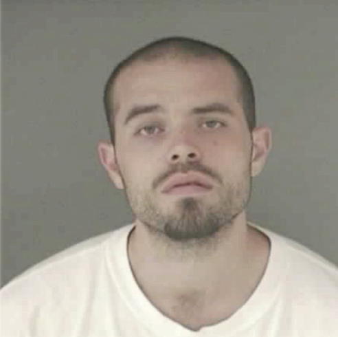 FROST, PAUL MICHAEL - Peoria County, IL
