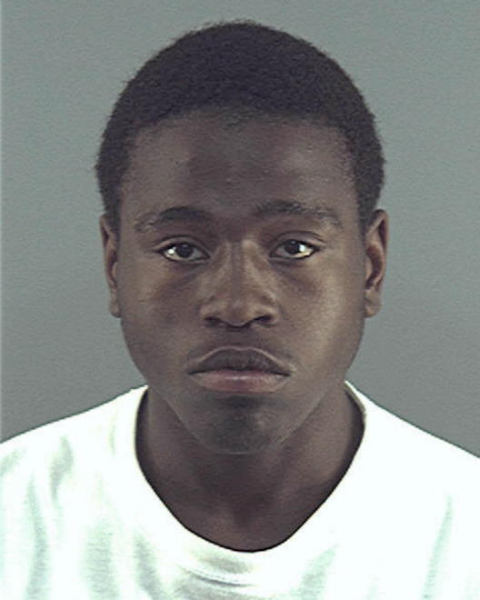 HARTWELL, ANTARIO LORON - Peoria County, IL