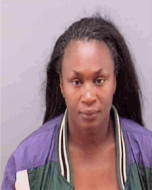 HAYNES, YULUNDA FAITH - Peoria County, IL