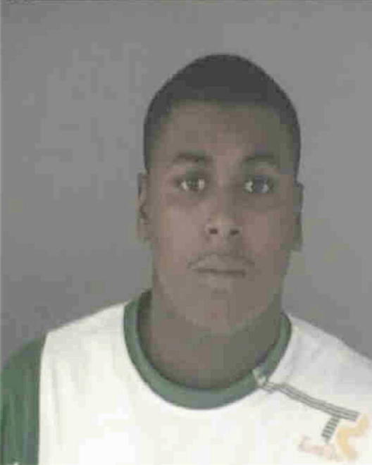 HENDERSON, DEMIR OMAR - Peoria County, IL