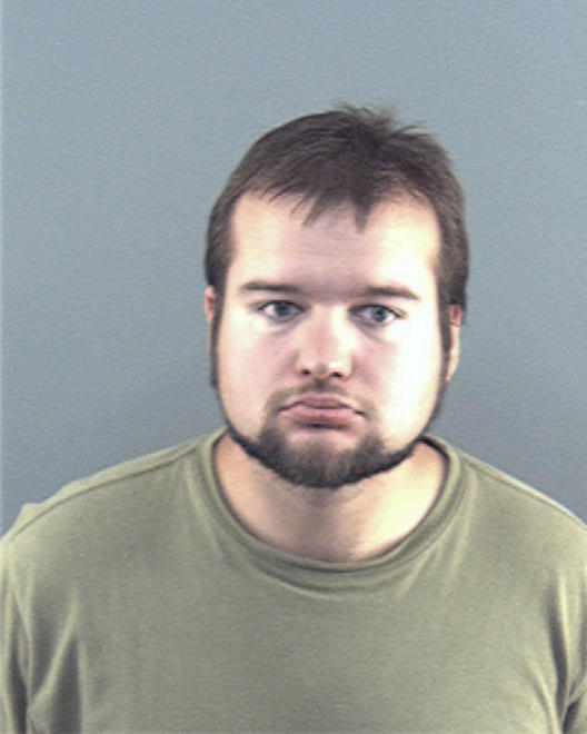 HOPPER, JEREMY CHARLES - Peoria County, IL