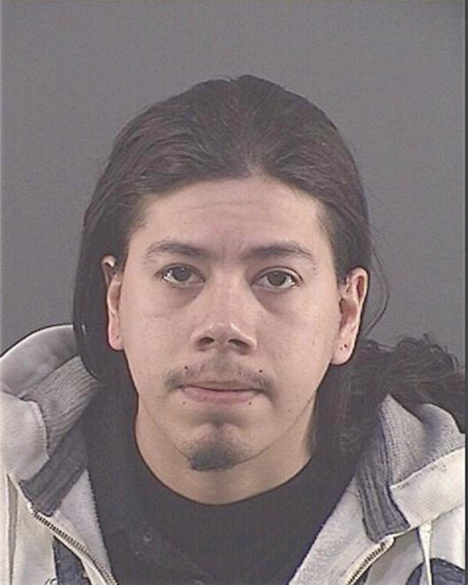 IGNACIO, ANACLETO G - Peoria County, IL