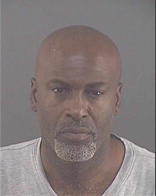 JONES, KEITH TYRONE - Peoria County, IL