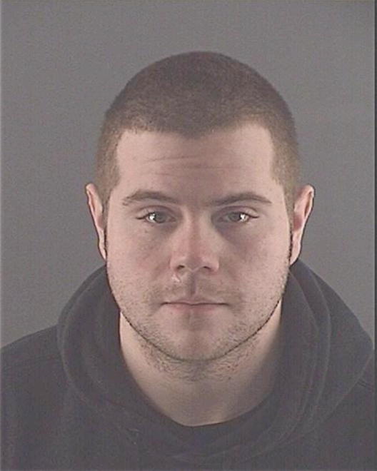KLUSMAN, CODY J - Peoria County, IL