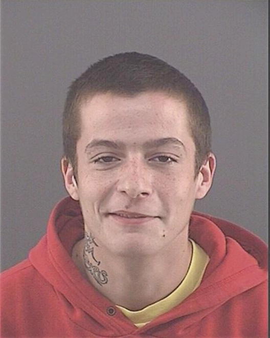 LARIMORE, THOMAS RICHARD - Peoria County, IL
