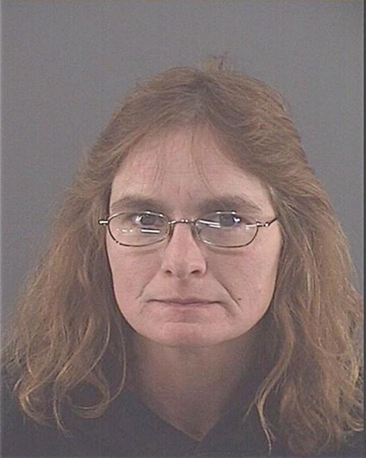 MARSHALL, BOBBIE JO - Peoria County, IL