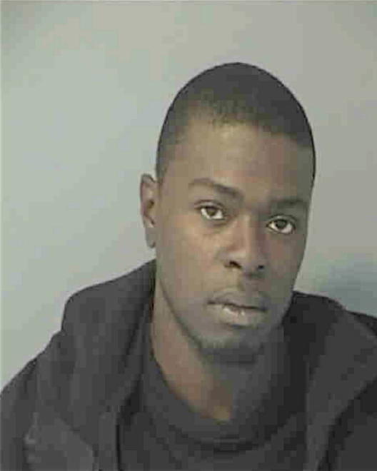MASSEY, CHARLES JR - Peoria County, IL