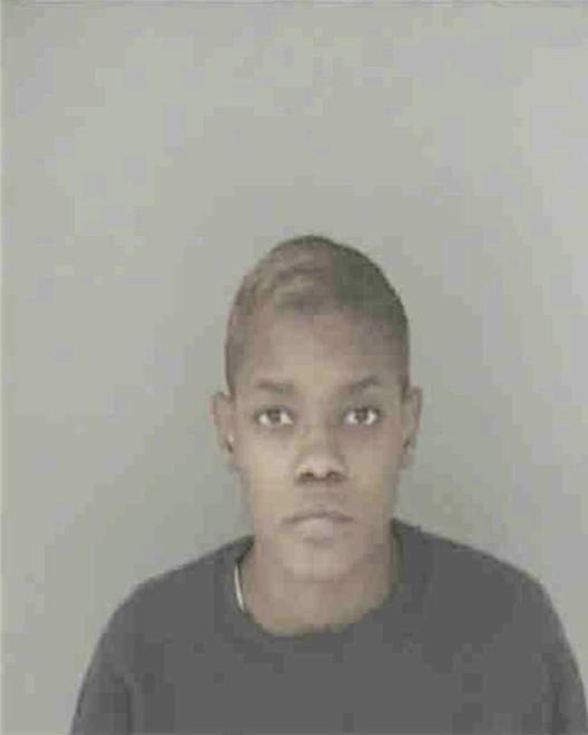 MAYZE, RENITIA KAYNAY - Peoria County, IL