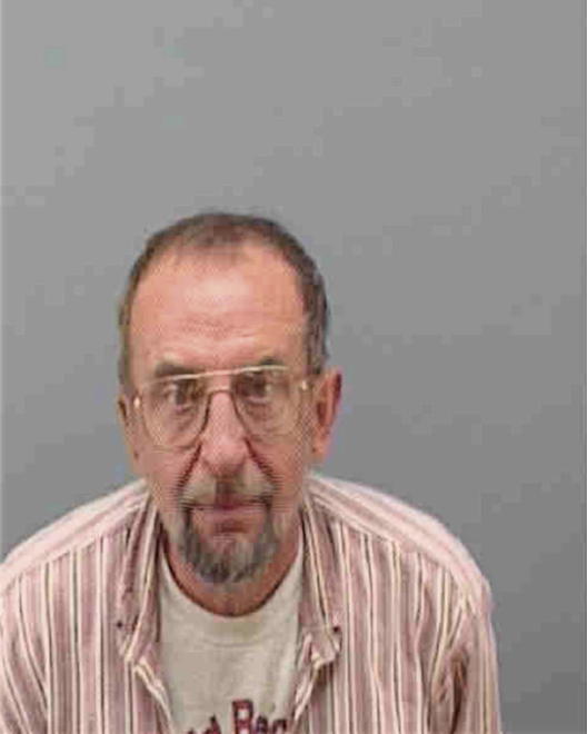 MCGOWAN, JERRY D - Peoria County, IL
