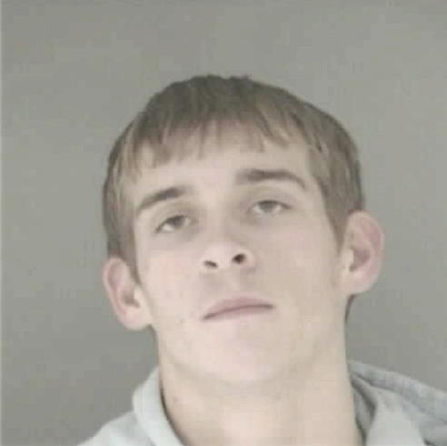 MILLER, MATTHEW THOMAS - Peoria County, IL