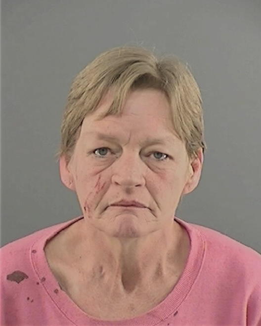 MYERS, PAMELA J - Peoria County, IL
