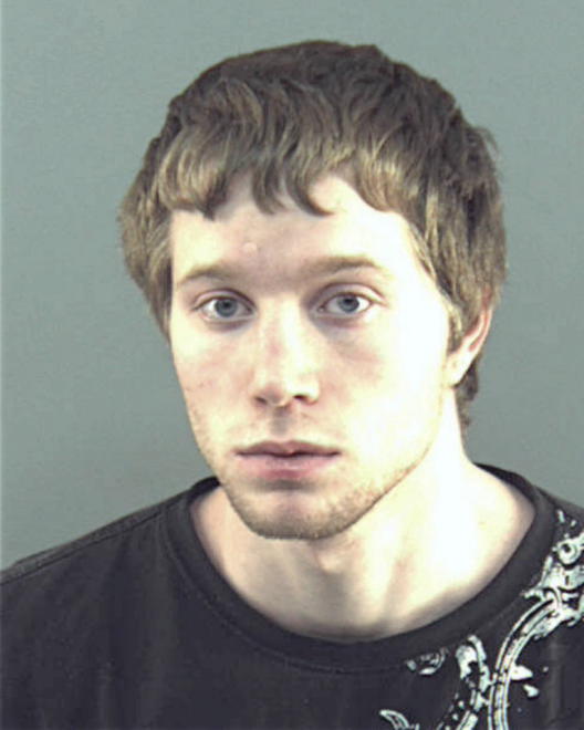 RICKARD, AARON C - Peoria County, IL