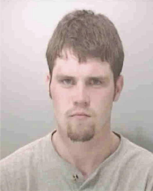 RIECK, BILLY JOE - Peoria County, IL