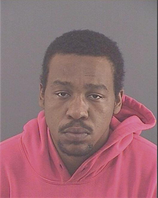 ROBINSON, JOSIAH JOSEPH - Peoria County, IL