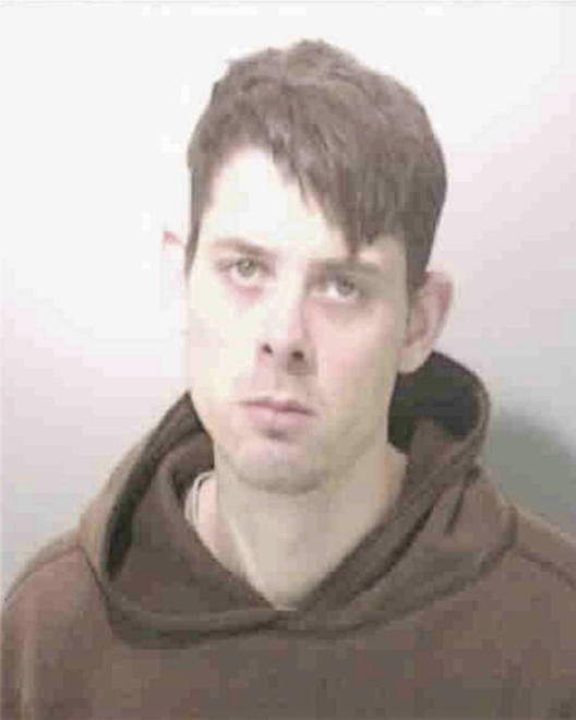 ROCKE, SHAWN S - Peoria County, IL