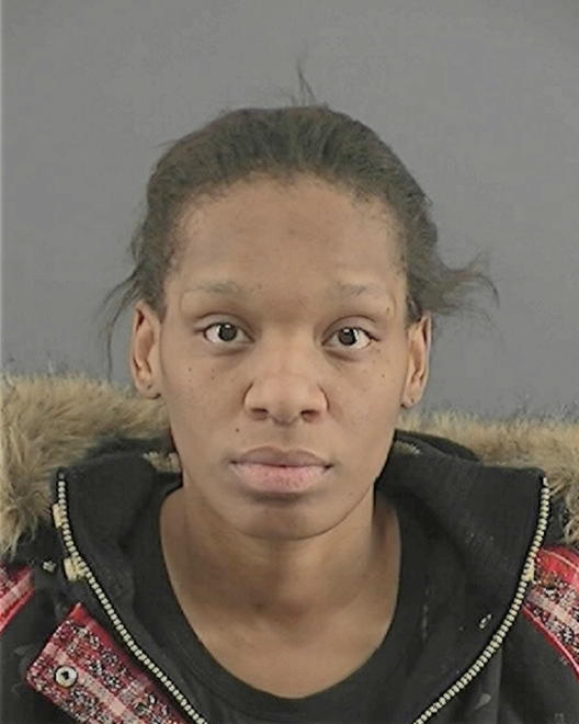 RODGERS, JANICE LASHAWN - Peoria County, IL