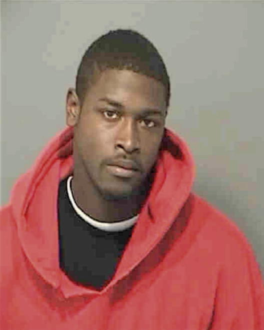 SMITH, JERMAINE NMN - Peoria County, IL