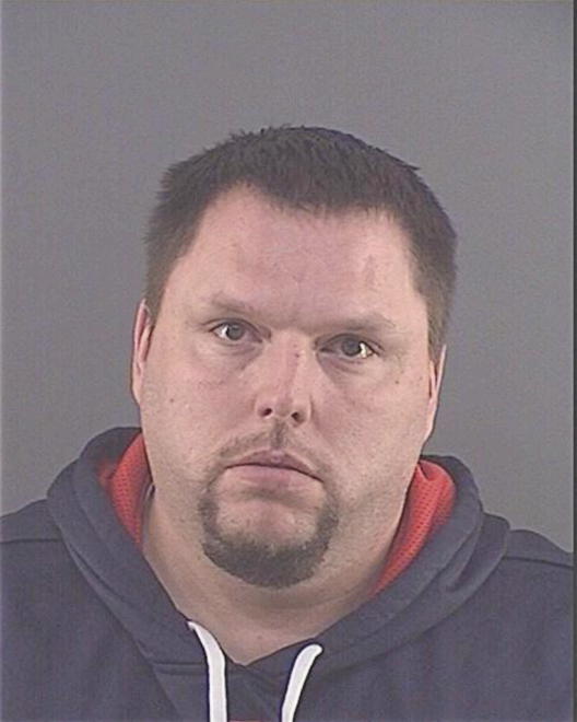 SMITH, RODERICK - Peoria County, IL