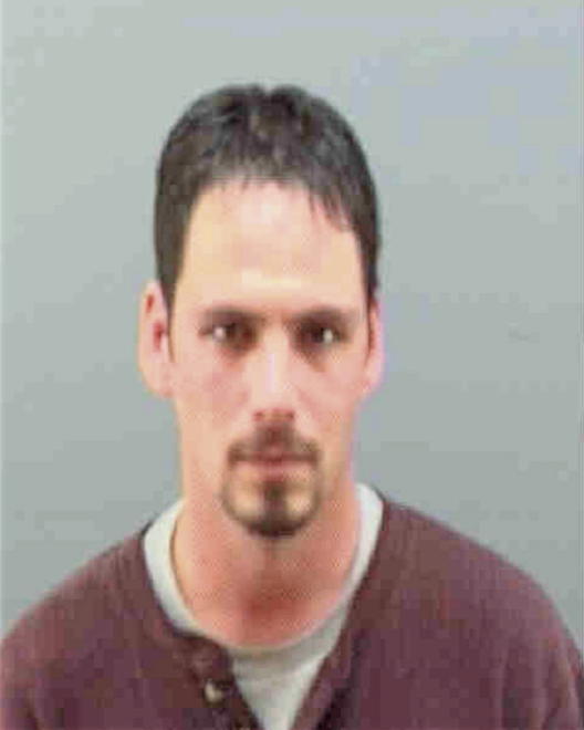 TESMOND, ERIC JEFFERY - Peoria County, IL