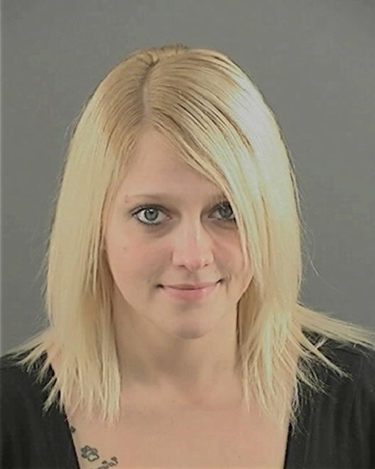 WHITBY, ASHLEY N - Peoria County, IL