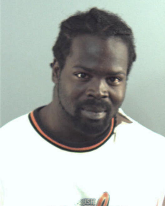 WOFFORD, OMAR T - Peoria County, IL