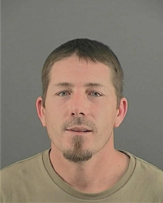 BENEDICT, RICKY D - Peoria County, IL