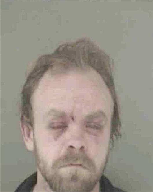 BENEZE, JERRY DAVID - Peoria County, IL