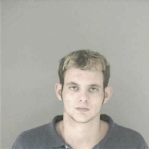 BICKEL, MATTHEW LEE - Peoria County, IL