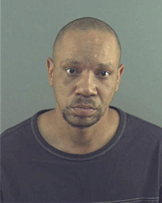 BROADWAY, DAVID JUNIOR - Peoria County, IL