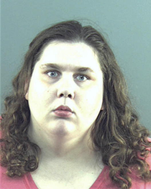 CAGLE, LISA MARIE - Peoria County, IL