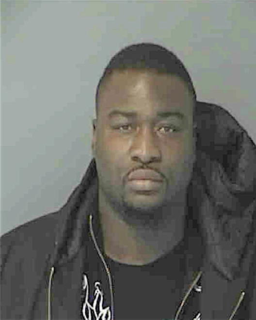 CARPENTER, LATRELL ARMON - Peoria County, IL