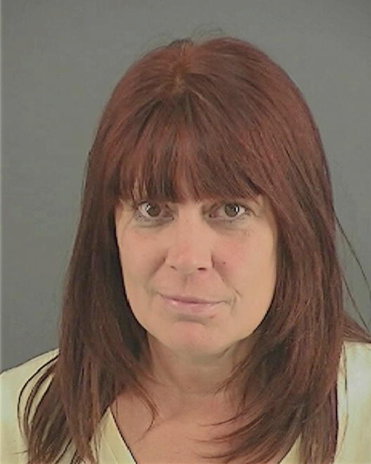 CONTONI, KELLY FRANCIS - Peoria County, IL