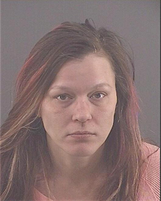 DECKER, KRISTY JEANETTE - Peoria County, IL
