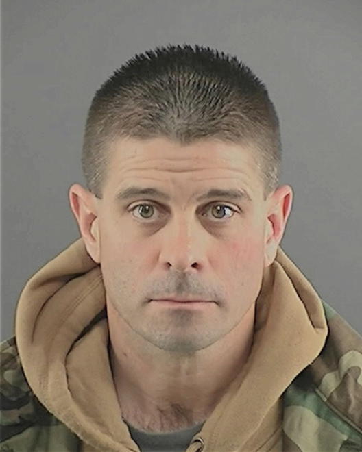 DETRA, MARK MAHLON - Peoria County, IL