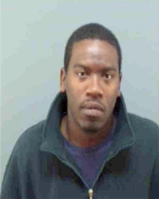 FISHER, MARLON FITZGERALD - Peoria County, IL