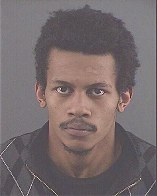 FORD, CORY LAMONT - Peoria County, IL