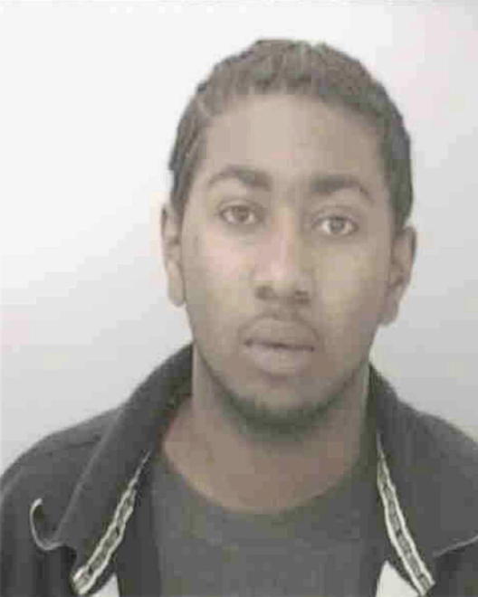 FOSTER, DEDRICK LANAR - Peoria County, IL