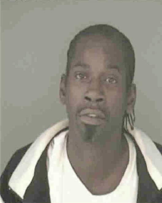 GIBSON, CLARENCE ANTHONY - Peoria County, IL